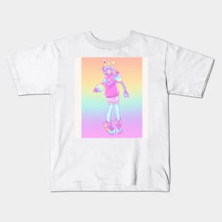 Haruju-Cool Kids T-Shirt